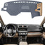 Alfombrilla antiderrap salpicadero Subaru Outback 15-19