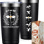 Vaso dragón 20oz para amantes de fantasía