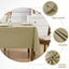 2 Manteles Rectangulares 60x120pulg Textura Lino