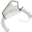 Conjunto conducto trampa OEM para secador GE