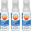 Protector sellos goma ventanas capós maleteros 3.4oz pack 3