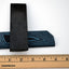 Set Cuchillos G10 Negro Azul Calidad 5in