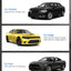 4 Espaciadores Rueda 1.25pulg Dodge Challenger 08-23