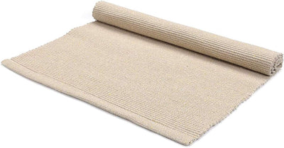 Alfombra trabajo niños 17x27pulg beige