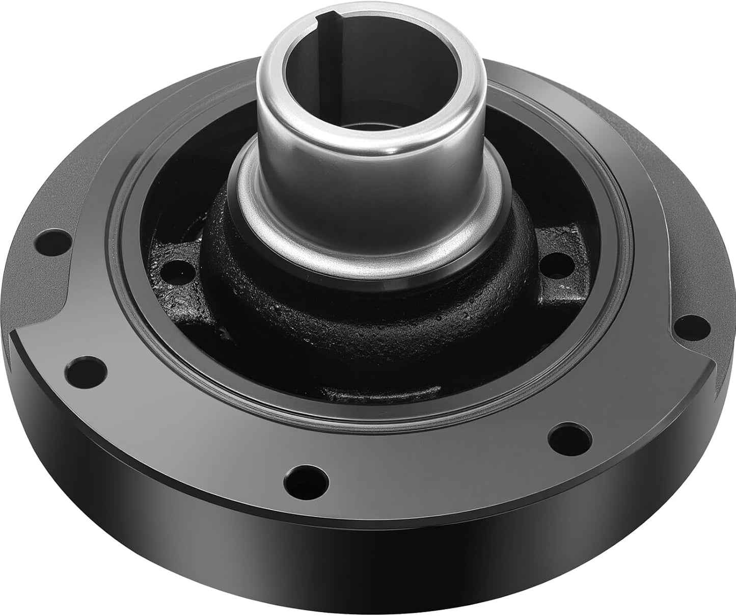 Polea balancín motor V8 comp Ford F-150 82-96