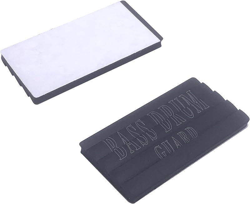 4 Protectores Aro Goma para Aros Metal Negro