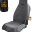 Funda toalla asiento auto impermeable ajuste universal