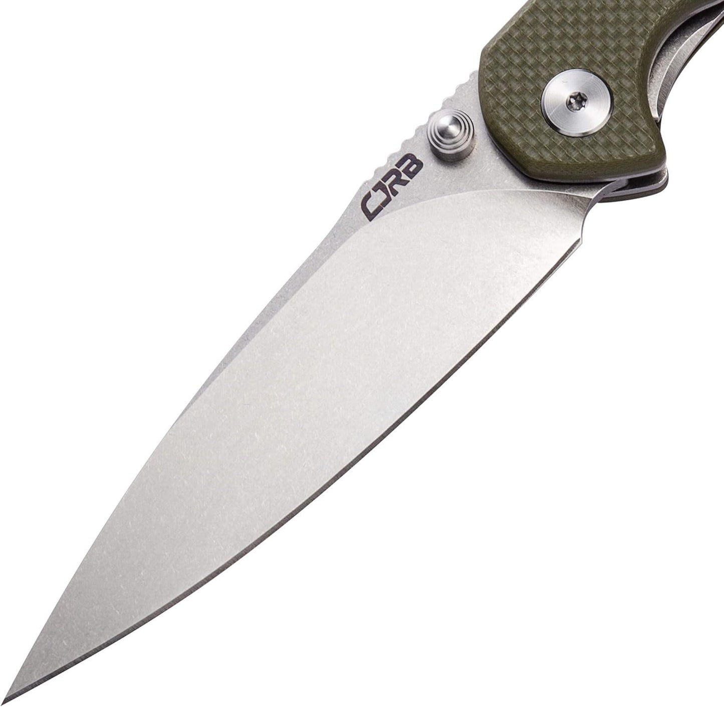 Centros Linerlock Verde J1905GNF