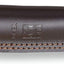 Cuchillo Nessmuk S132 hoja Sandvik 14C28N mango abedul funda cuero