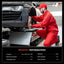 Nudillo dirección trasera izq comp Honda Accord 03-07