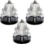 Husillo para MTD Troy Bilt XT1-LT50