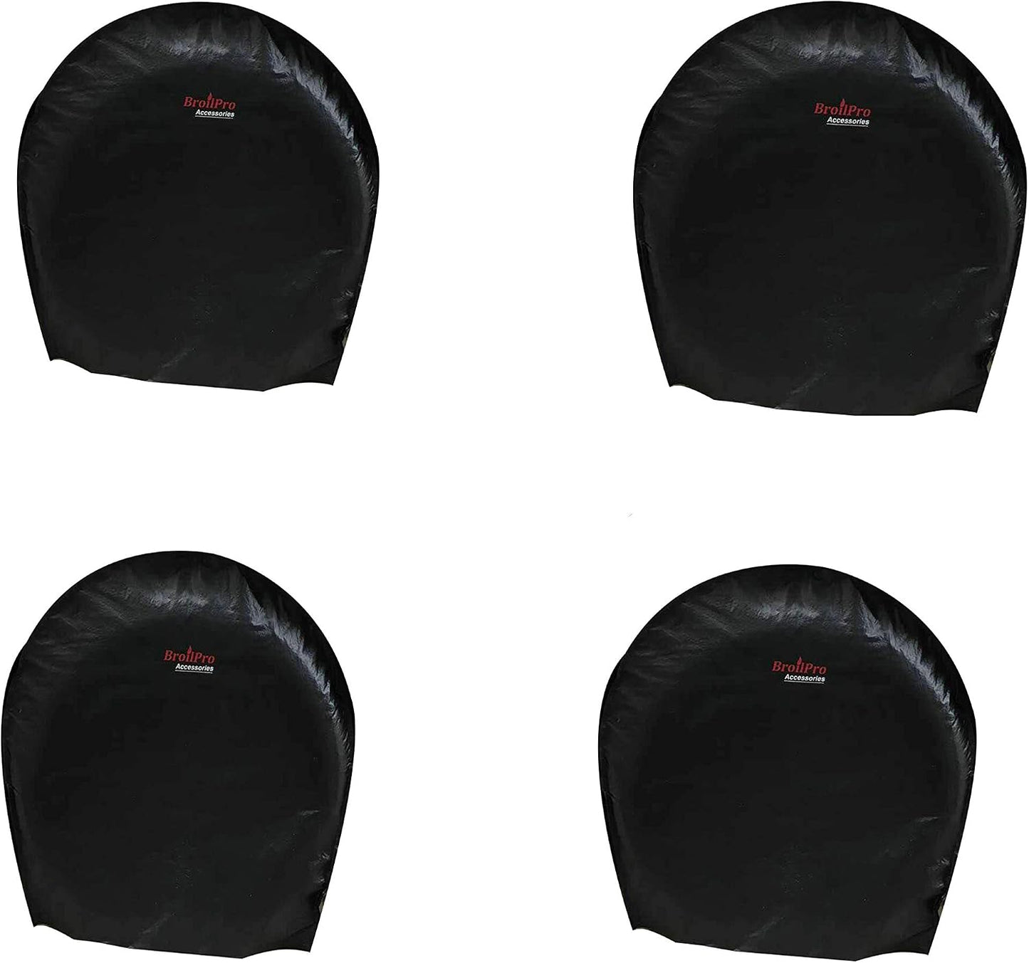 Set 4 protectores solares impermeables para RV 24-26"