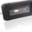 Conjunto bisel teclado calentador piscina Serie H bajo NOX