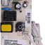 Placa Inverter Refri Mabe 225D7291G001
