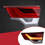 Lámpara trasera LED interior Toyota Highlander 17-19