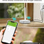 Puerta enlace WiFi para temporizador de riego jardín