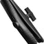 Brazo doble enchufe aluminio 9.1" comp soporte RAM
