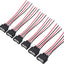 6 Conectores Bobina Encendido Comp Toyota Scion Chevy