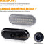 Luz carga camión Ford F150 Raptor 6000K blanco