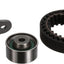 Kit correa dentada PowerGrip Premium TCK282