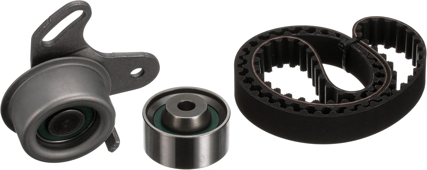 Kit correa dentada PowerGrip Premium TCK282