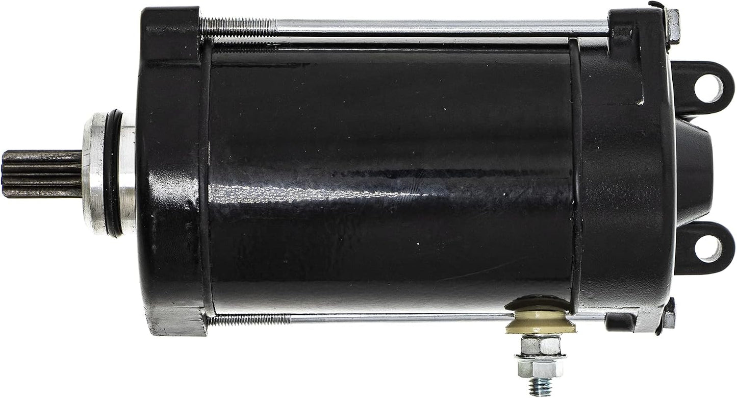 Motor arranque Kawasaki KLR650 21163-1108