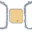 Set filtros transmisión automática B-42