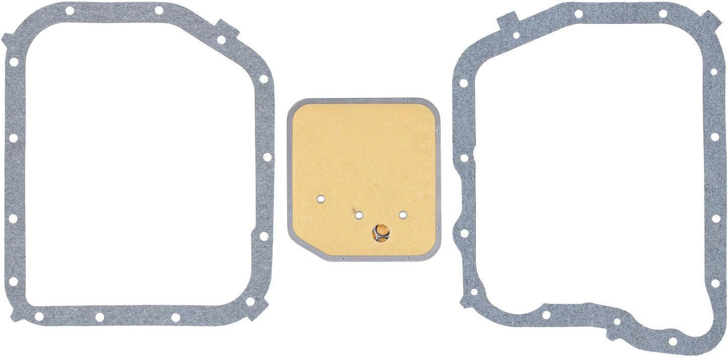Set filtros transmisión automática B-42