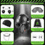 Casco seguridad visera Bluetooth ventilado ANSI Z89.1