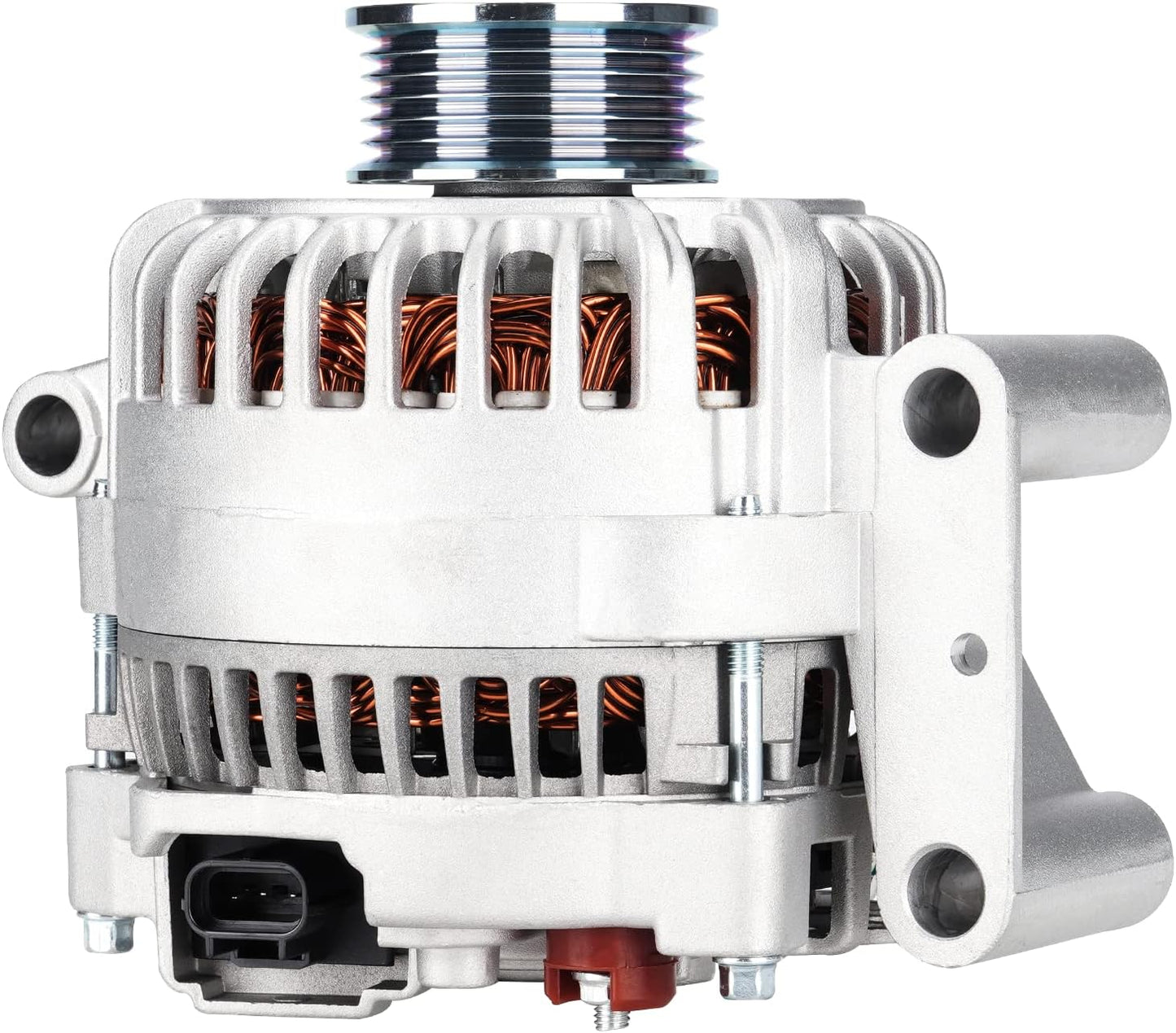 Alternador Ford Escape Mazda Tribute V6 3.0L AFD0073