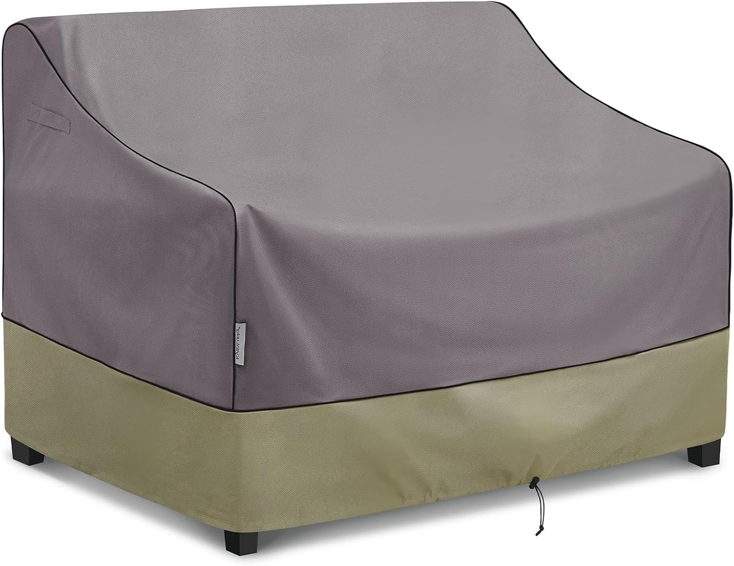 Fundas de sofá tipo loveseat para terraza