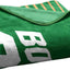 Manta Raschel NBA Celtics 60x80" logotipos dormitorio
