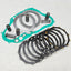 Set Embrague Placas Fricción Junta DRZ400