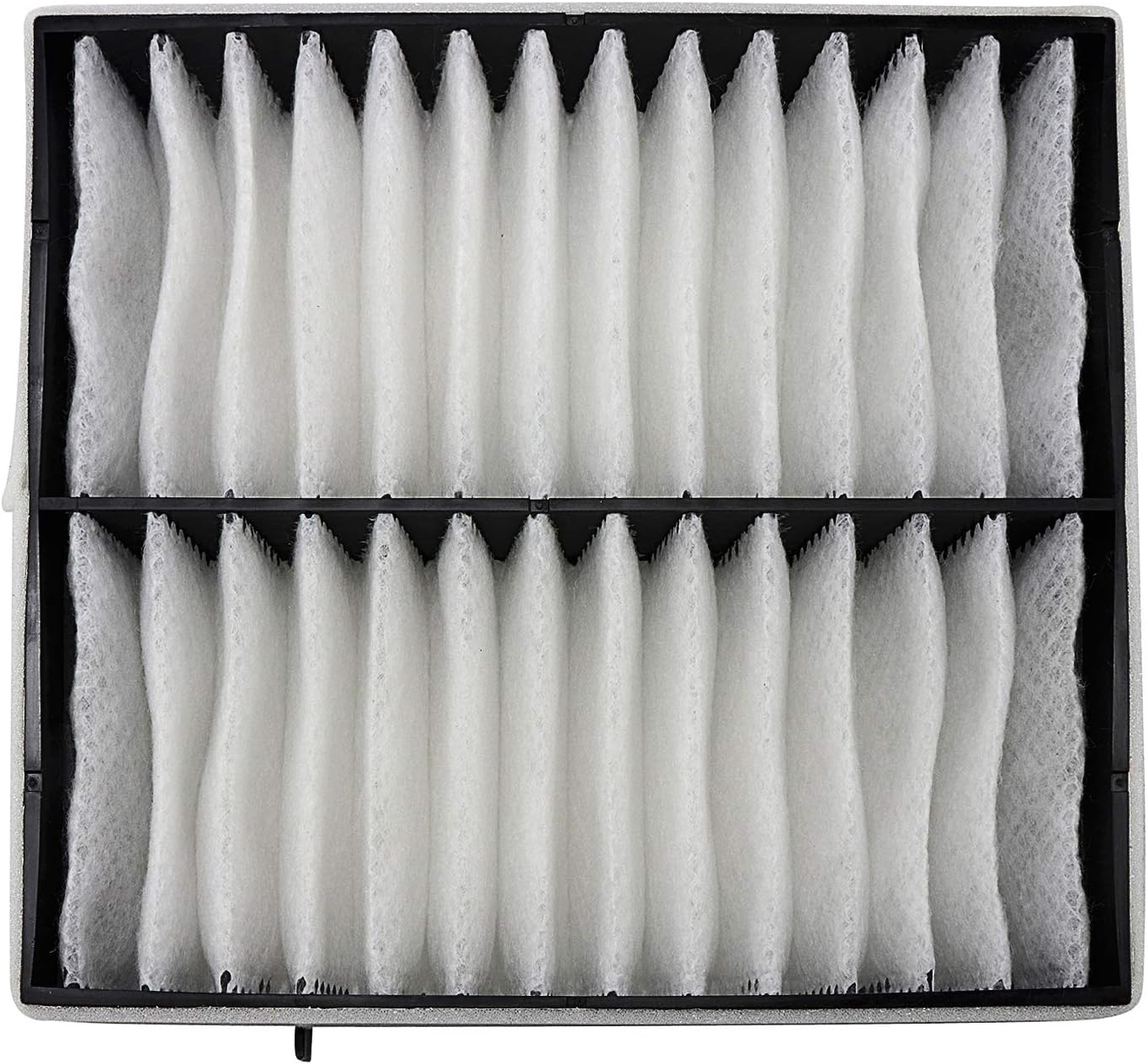 Filtro aire cabina Mercedes-Benz modelos comp