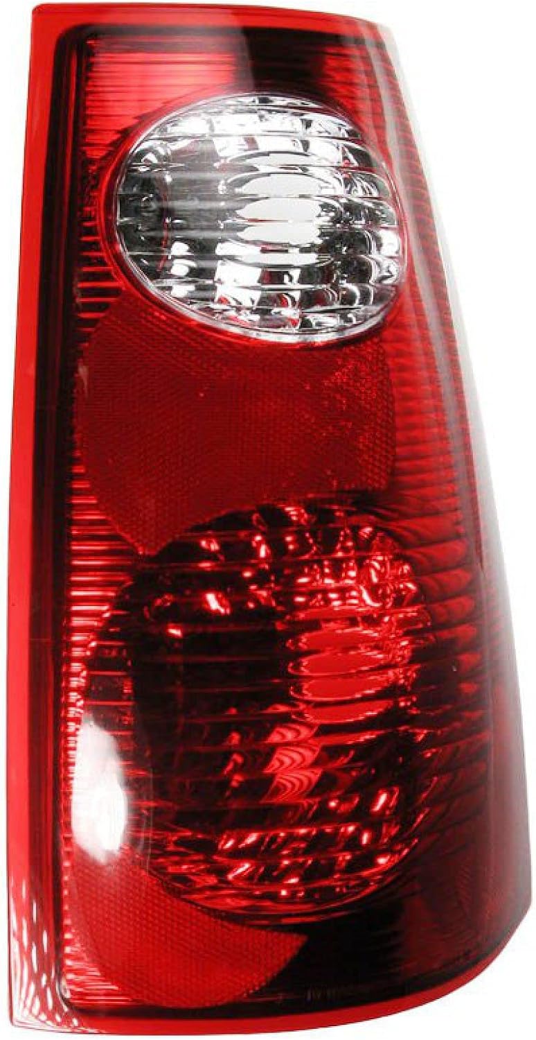 Conjunto luz trasera lateral Ford Explorer Sport Trac