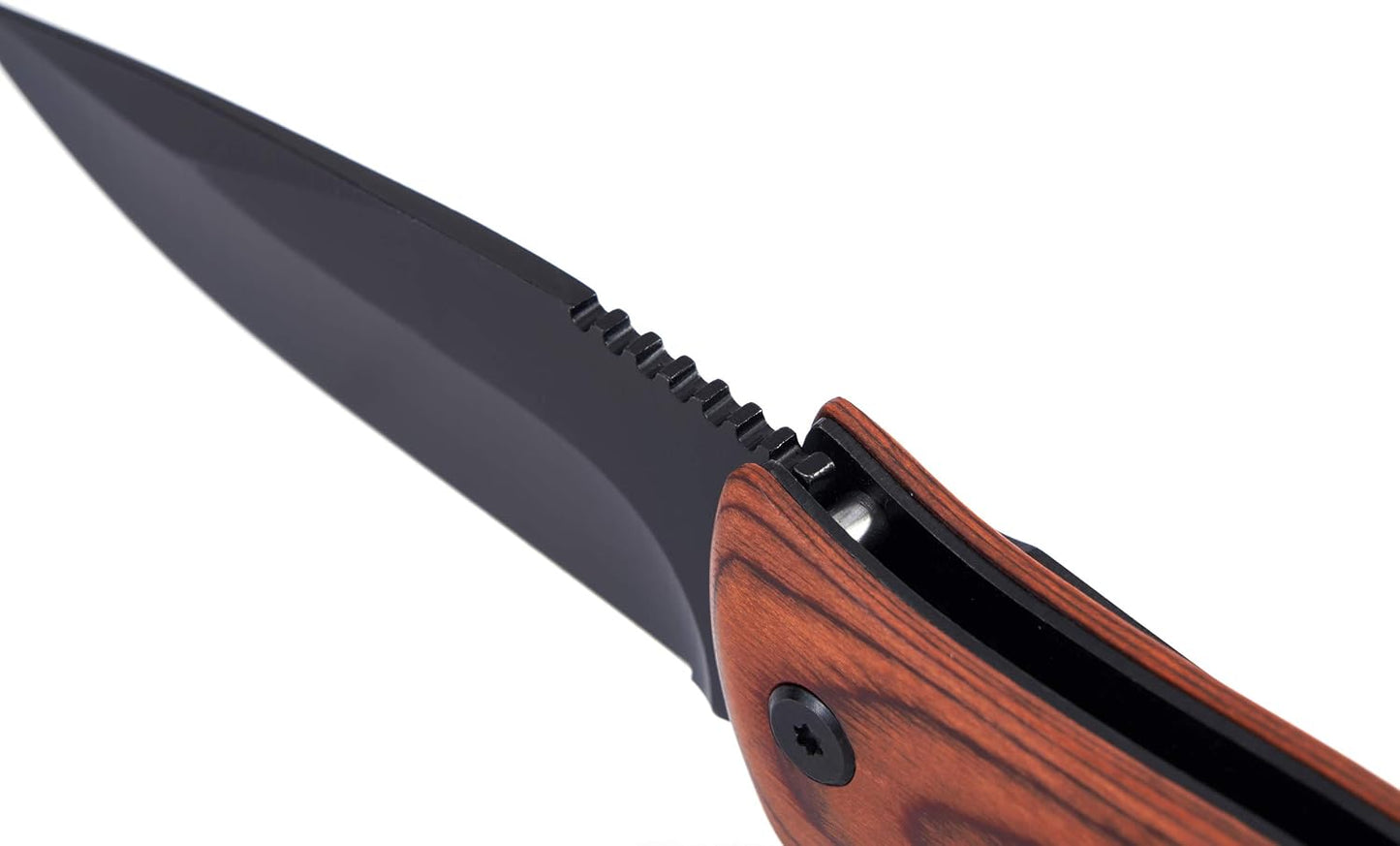 Cuchillo plegable grabado para papá día padre cumpleaños