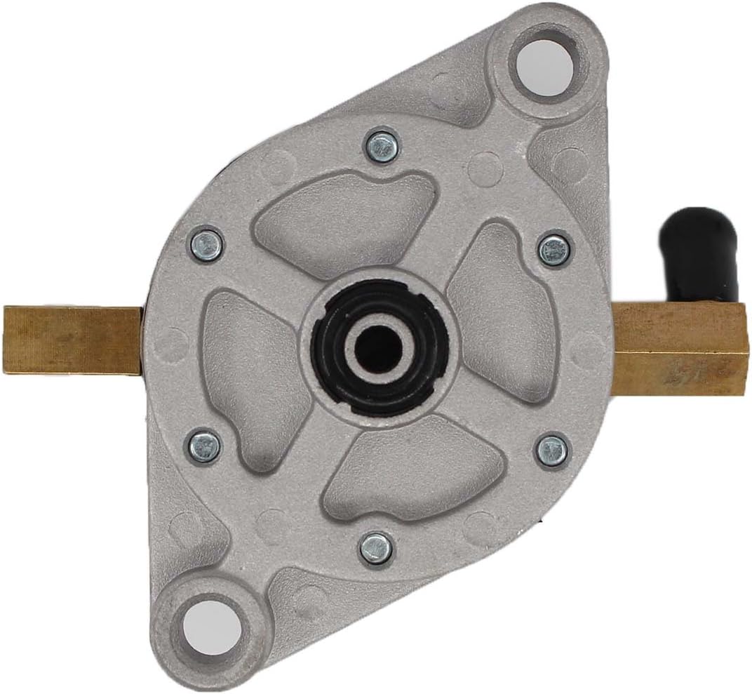 Bomba combustible carro golf EZG0 1982-88