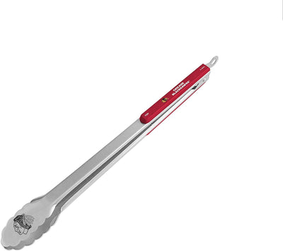 Pinzas cocina y parrilla unisex adulto NHL