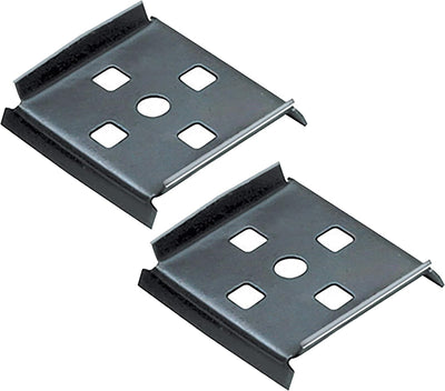 Cuchillas raspadoras 4 filos 1.5" pack 2 madera y pintura