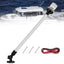 Luz popa barco 24" 12-24V impermeable 360°