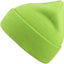 Gorro punto holgado unisex
