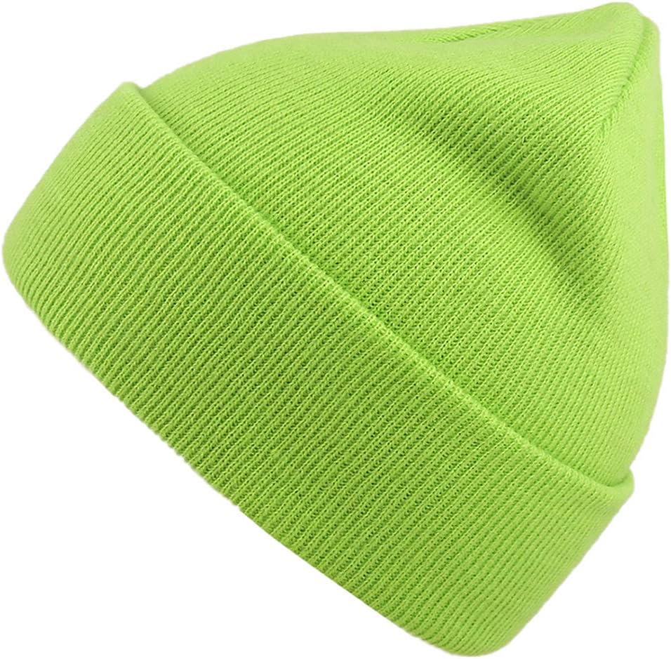 Gorro punto holgado unisex