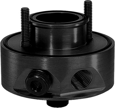 Adaptador filtro enfriador aceite 23692