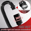 Enlaces cadena 4.2 2 Pzas Mosquetones 1/2 2500 LBS