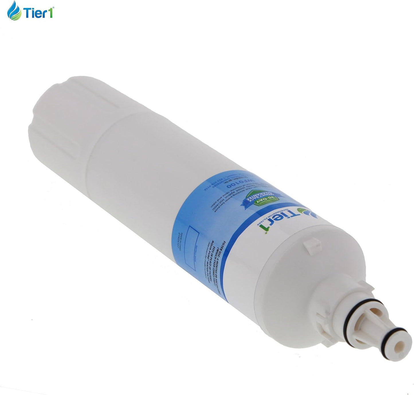 Repuesto filtro agua fregadero C-COMPLETE AP 3 Pzas