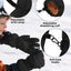2 Pzas Guantes Invierno Niños Impermeables Cálidos