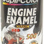 Pintura motor cerámica Ford azul 12oz