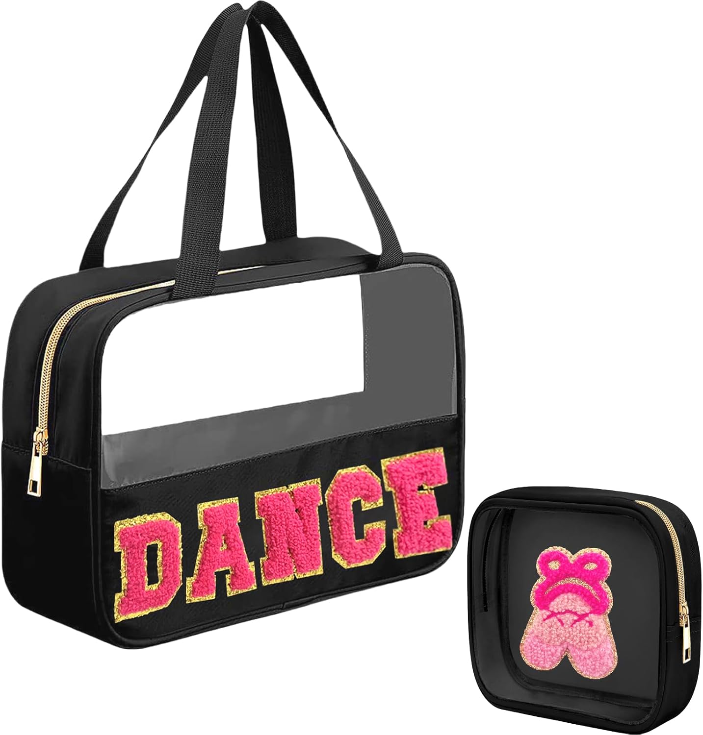 Bolsa Transparente para Almacenamiento en Cocina y Hogar