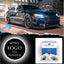 Proyector LED luz bienvenida para Toyota Highlander 4Runner