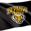 Bandera Tigres 3x5ft tela poliéster duradera